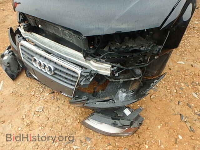 2010 AUDI A4 - VIN: WAUBFAFL8AN069194 - Фото 9