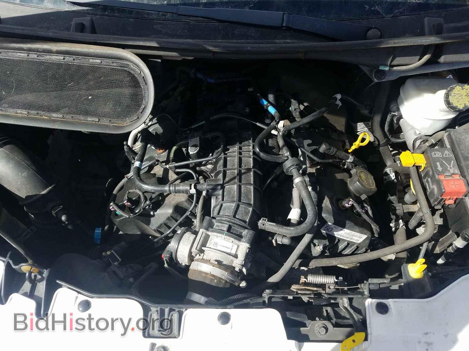 2015 FORD TRANSIT CO - VIN: 1FTNE1CG1FKA57830 - Фото 7