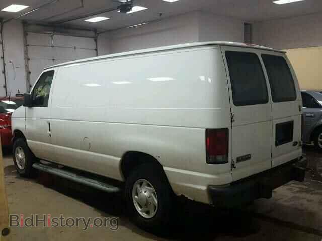 2007 FORD ECONOLINE - VIN: 1FTNE24W37DA45065 - Фото 3