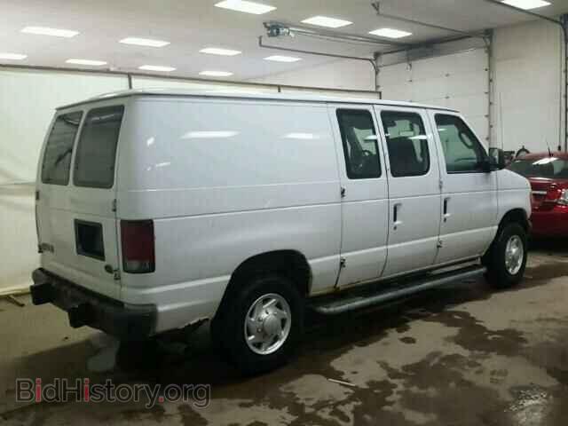 2007 FORD ECONOLINE - VIN: 1FTNE24W37DA45065 - Фото 4