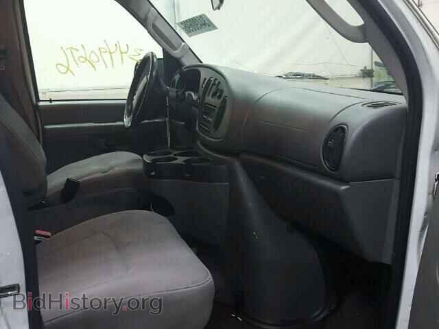 2007 FORD ECONOLINE - VIN: 1FTNE24W37DA45065 - Фото 5