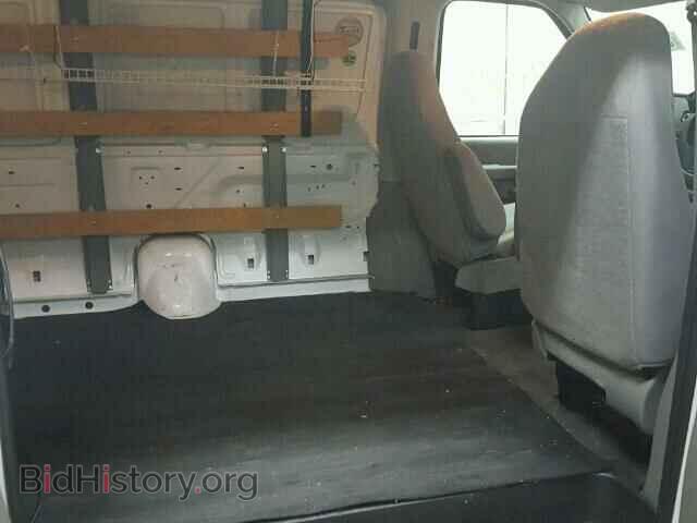 2007 FORD ECONOLINE - VIN: 1FTNE24W37DA45065 - Фото 6