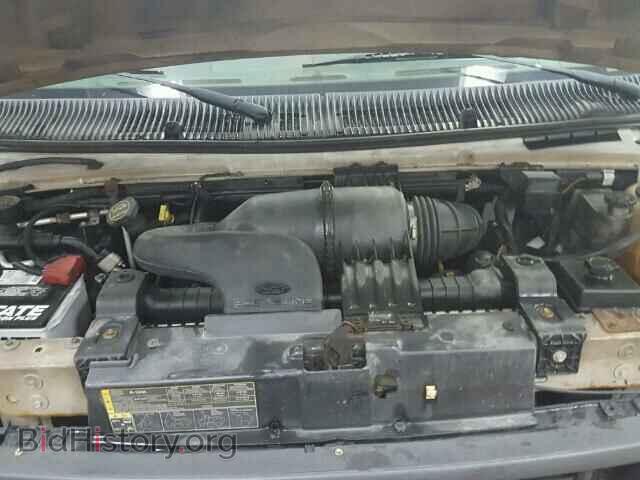 2007 FORD ECONOLINE - VIN: 1FTNE24W37DA45065 - Фото 7