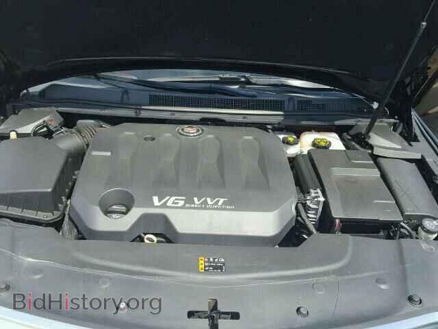2013 CADILLAC XTS - VIN: 2G61T5S36D9169471 - Photo 7