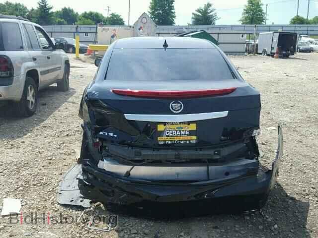2013 CADILLAC XTS - VIN: 2G61T5S36D9169471 - Photo 9