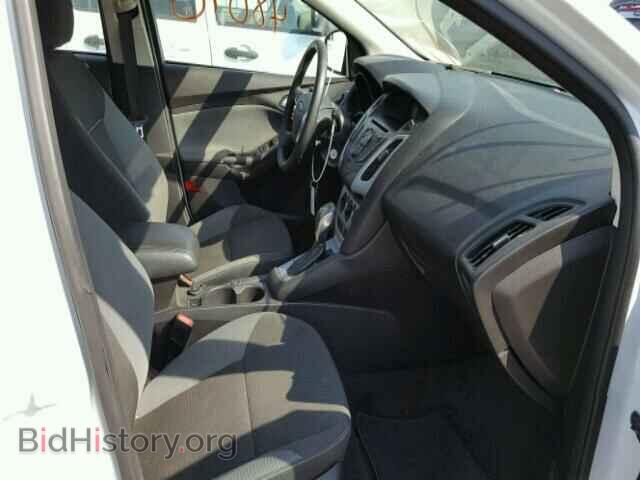 2012 FORD FOCUS - VIN: 1FAHP3K23CL452533 - Фото 5