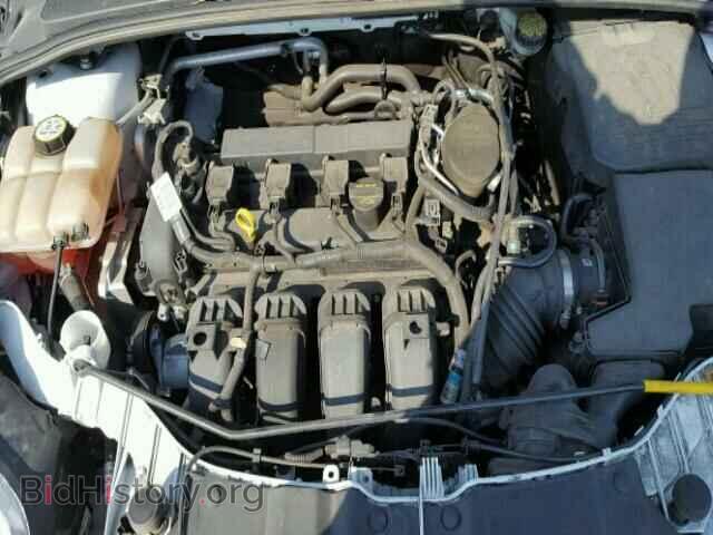 2012 FORD FOCUS - VIN: 1FAHP3K23CL452533 - Фото 7