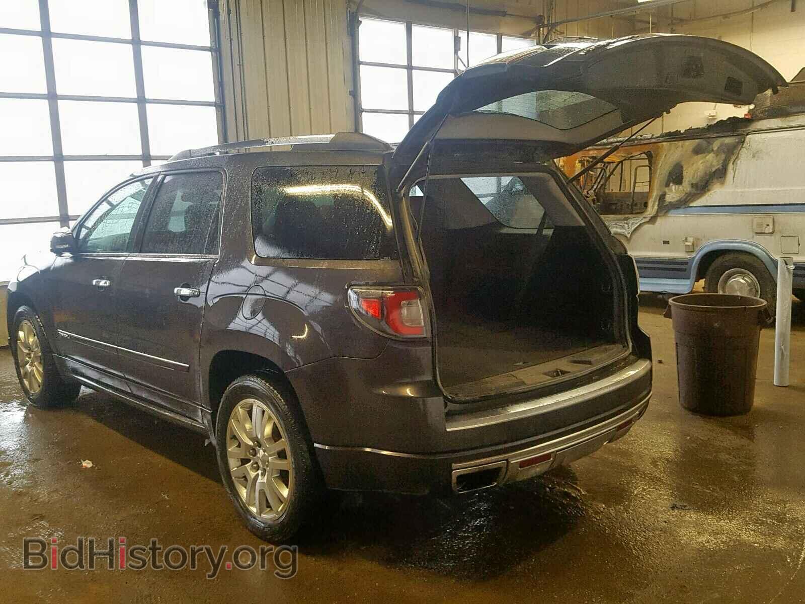 2015 GMC ACADIA DEN - VIN: 1GKKVTKD5FJ252880 - Фото 3