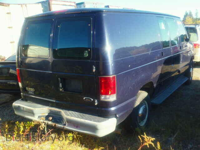 2002 FORD ECONOLINE - VIN: 1FTNE24L62HB73159 - Фото 4