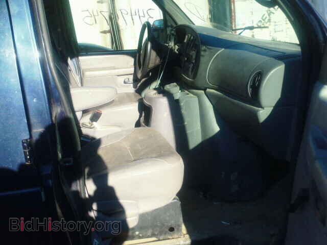 2002 FORD ECONOLINE - VIN: 1FTNE24L62HB73159 - Фото 5