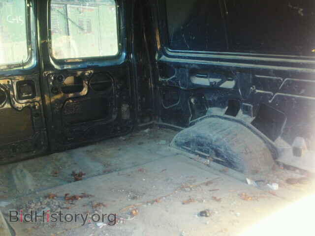 2002 FORD ECONOLINE - VIN: 1FTNE24L62HB73159 - Фото 6