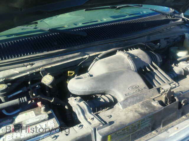 2002 FORD ECONOLINE - VIN: 1FTNE24L62HB73159 - Фото 7