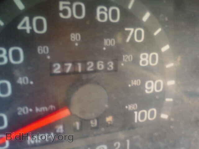 2002 FORD ECONOLINE - VIN: 1FTNE24L62HB73159 - Фото 8