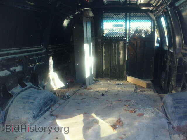 2002 FORD ECONOLINE - VIN: 1FTNE24L62HB73159 - Фото 10