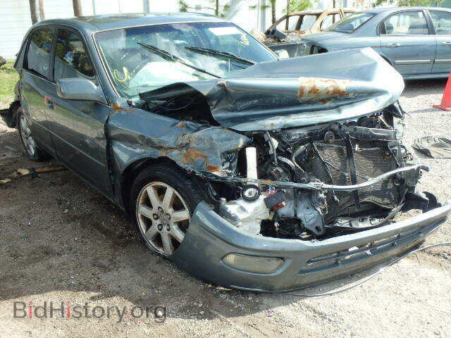Photo 4T1BF28B62U248866 - TOYOTA AVALON 2002
