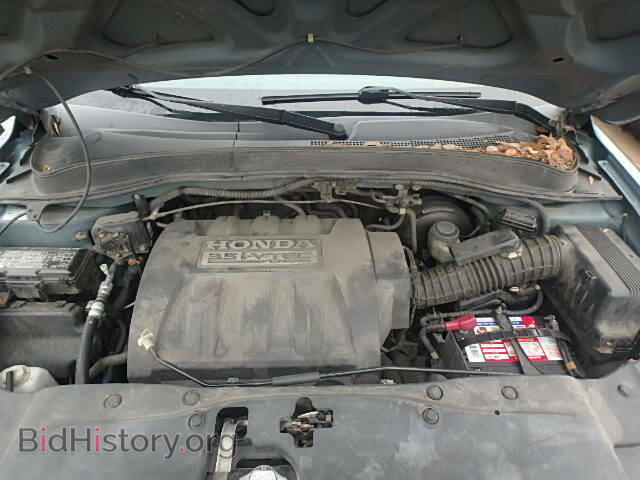 2008 HONDA PILOT - VIN: 5FNYF28578B003200 - Фото 7