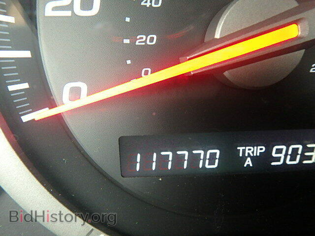 2008 HONDA PILOT - VIN: 5FNYF28578B003200 - Фото 8