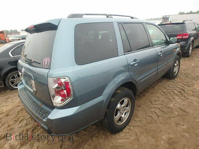 2008 HONDA PILOT - VIN: 5FNYF28578B003200 - Фото 10