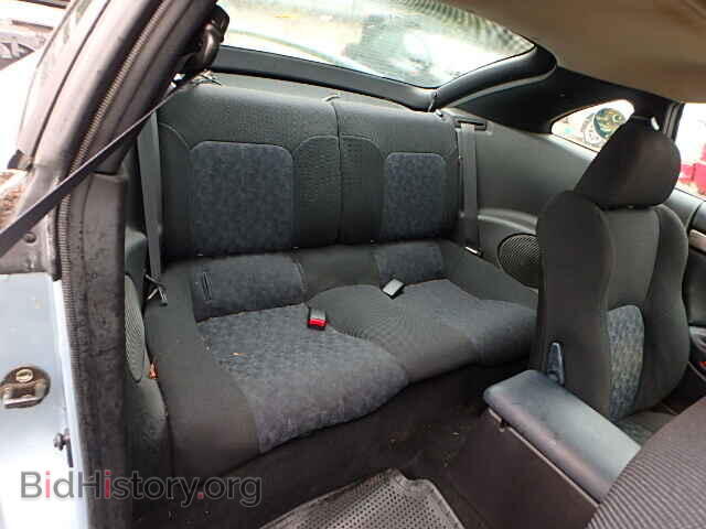 2003 MITSUBISHI ECLIPSE - VIN: 4A3AC44G03E076218 - Photo 6