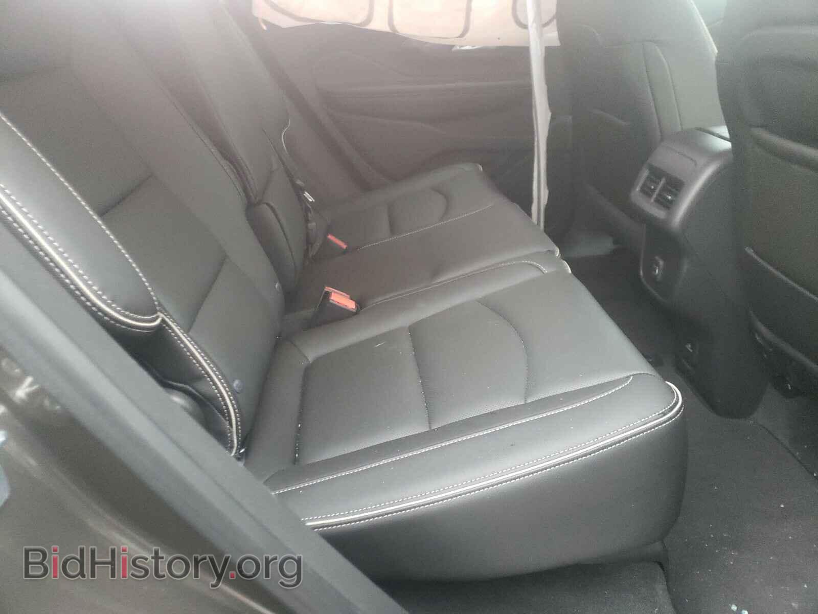 2019 GMC TERRAIN - VIN: 3GKALXEX2KL233852 - Photo 6