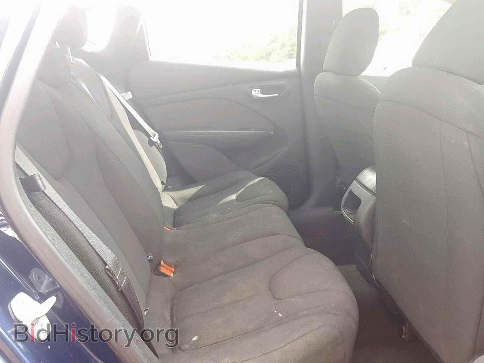 2013 DODGE DART - VIN: 1C3CDFAA6DD285060 - Photo 6