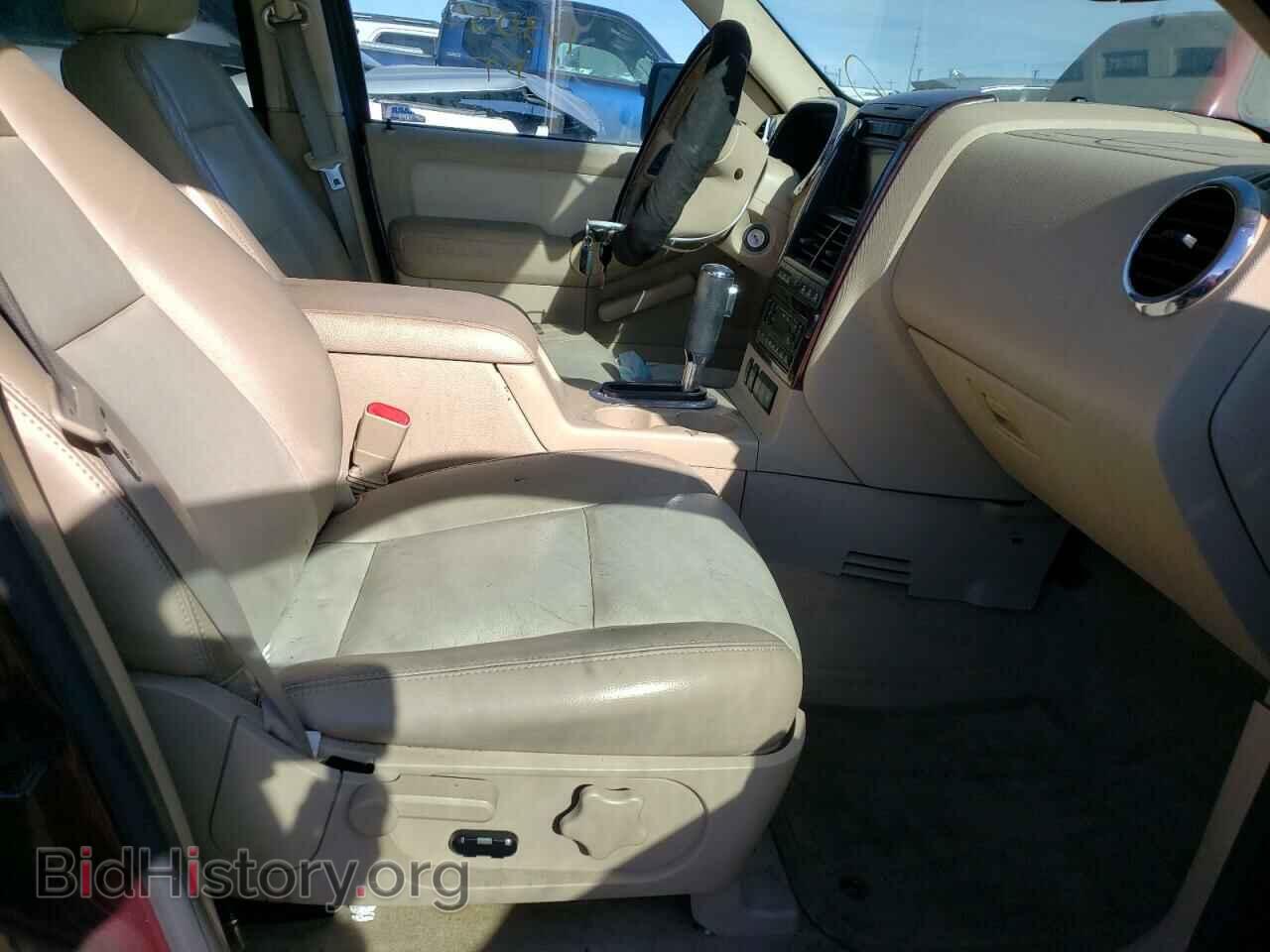 2006 FORD EXPLORER - VIN: 1FMEU75E46UB62394 - Фото 5