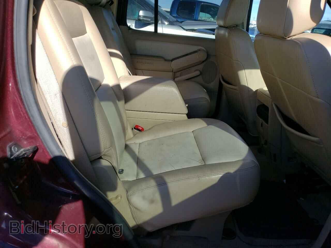 2006 FORD EXPLORER - VIN: 1FMEU75E46UB62394 - Фото 6