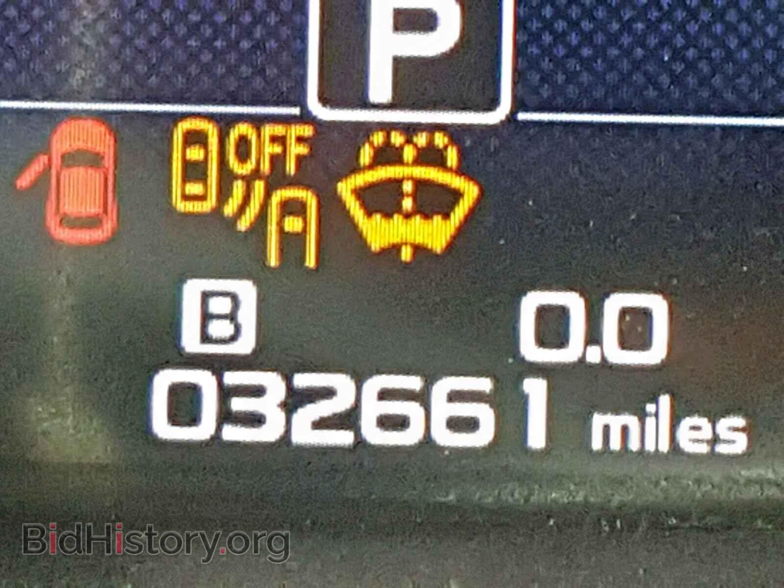 2016 SUBARU OUTBACK 2. - VIN: 4S4BSBNC8G3312394 - Фото 8