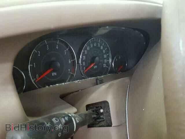 2001 CHRYSLER SEBRING - VIN: 1C3EL46X01N679608 - Photo 8