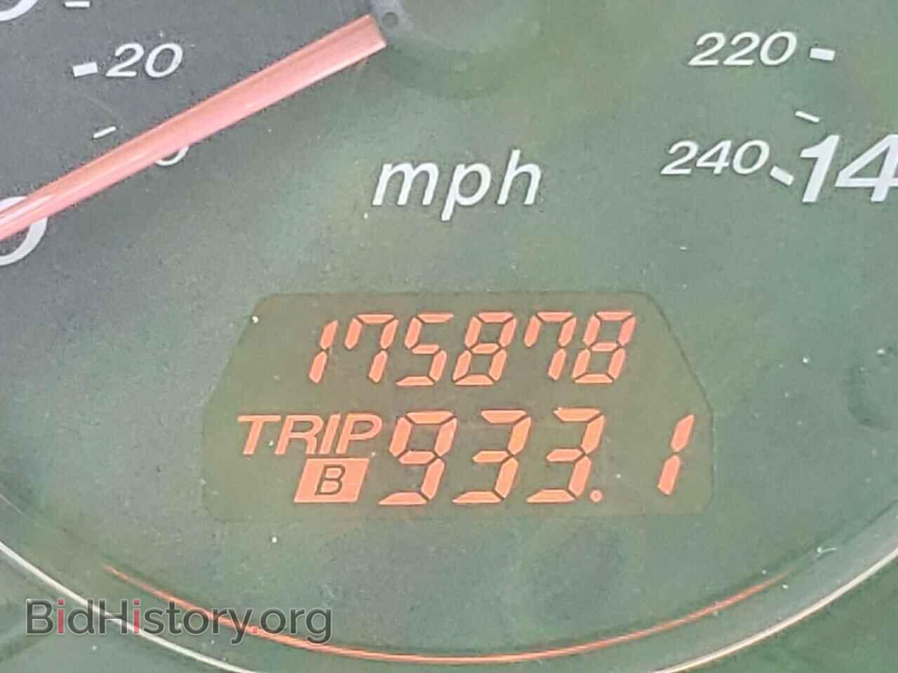 2006 MAZDA 6 - VIN: 1YVHP80D765M56549 - Фото 8