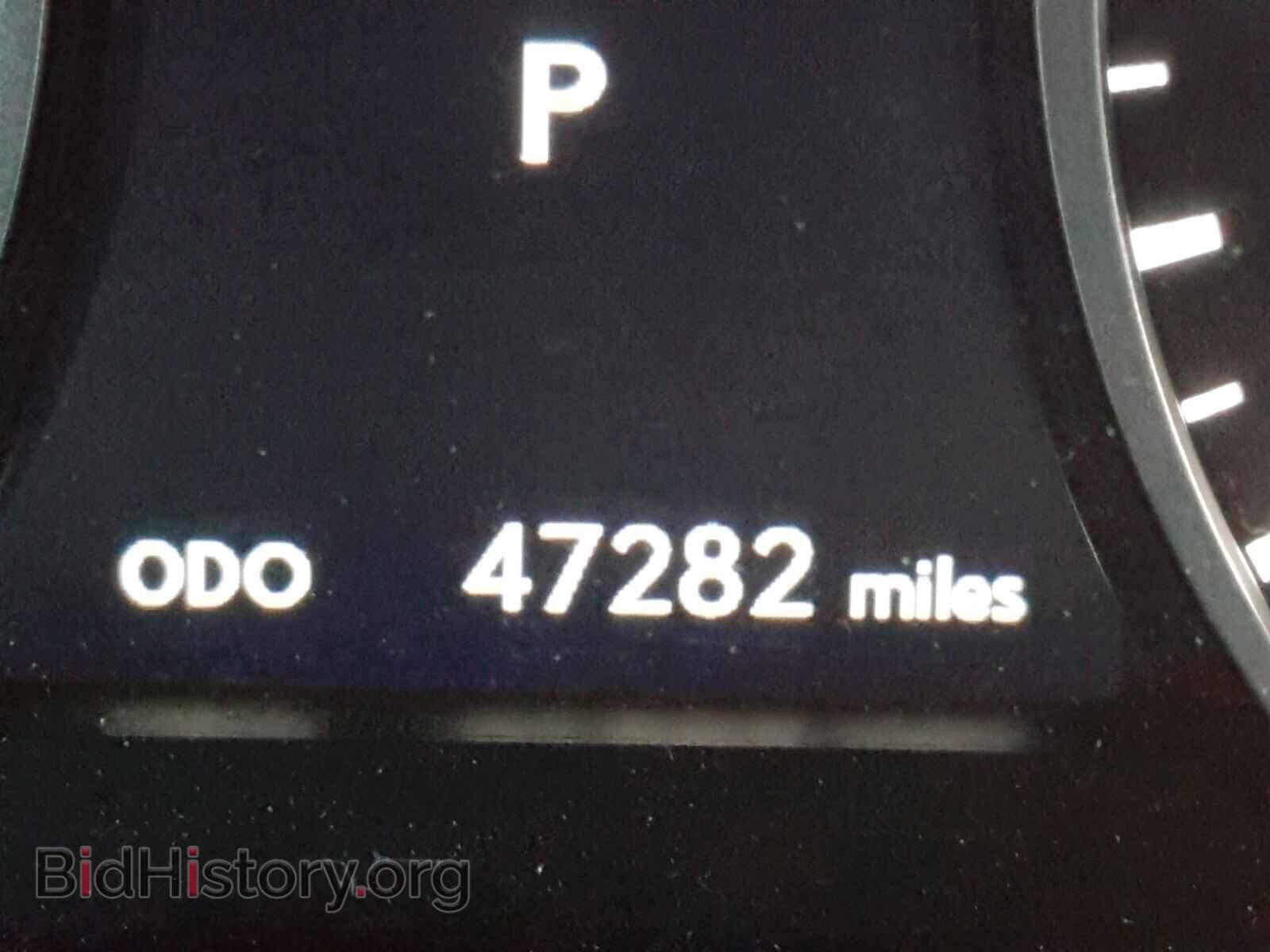 2015 LEXUS ES350 - VIN: JTHBK1GG2F2156001 - Фото 8