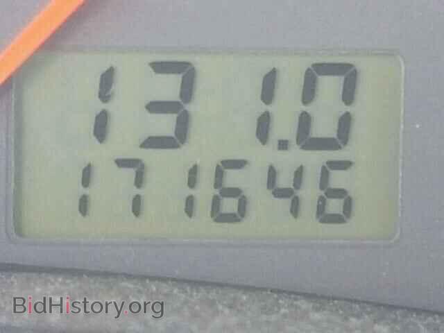 2005 FORD FOCUS - VIN: 3FAFP37N55R122813 - Фото 8