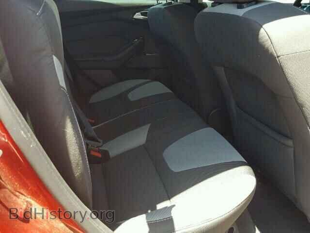 2014 FORD FOCUS - VIN: 1FADP3K26EL316639 - Фото 6