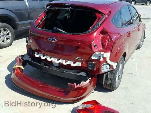 2014 FORD FOCUS - VIN: 1FADP3K26EL316639 - Фото 9