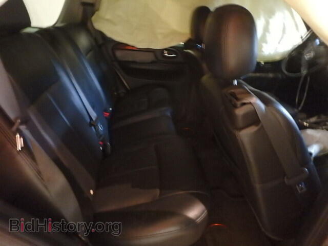 2007 SAAB 97X - VIN: 5S3ET13M272802995 - Photo 6