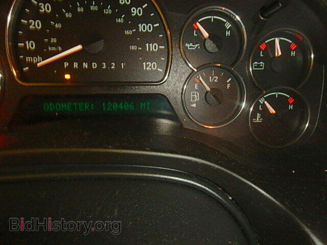 2007 SAAB 97X - VIN: 5S3ET13M272802995 - Photo 8