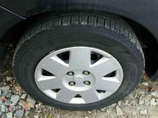 2003 MITSUBISHI LANCER - VIN: JA3AJ26E03U099625 - Фото 9