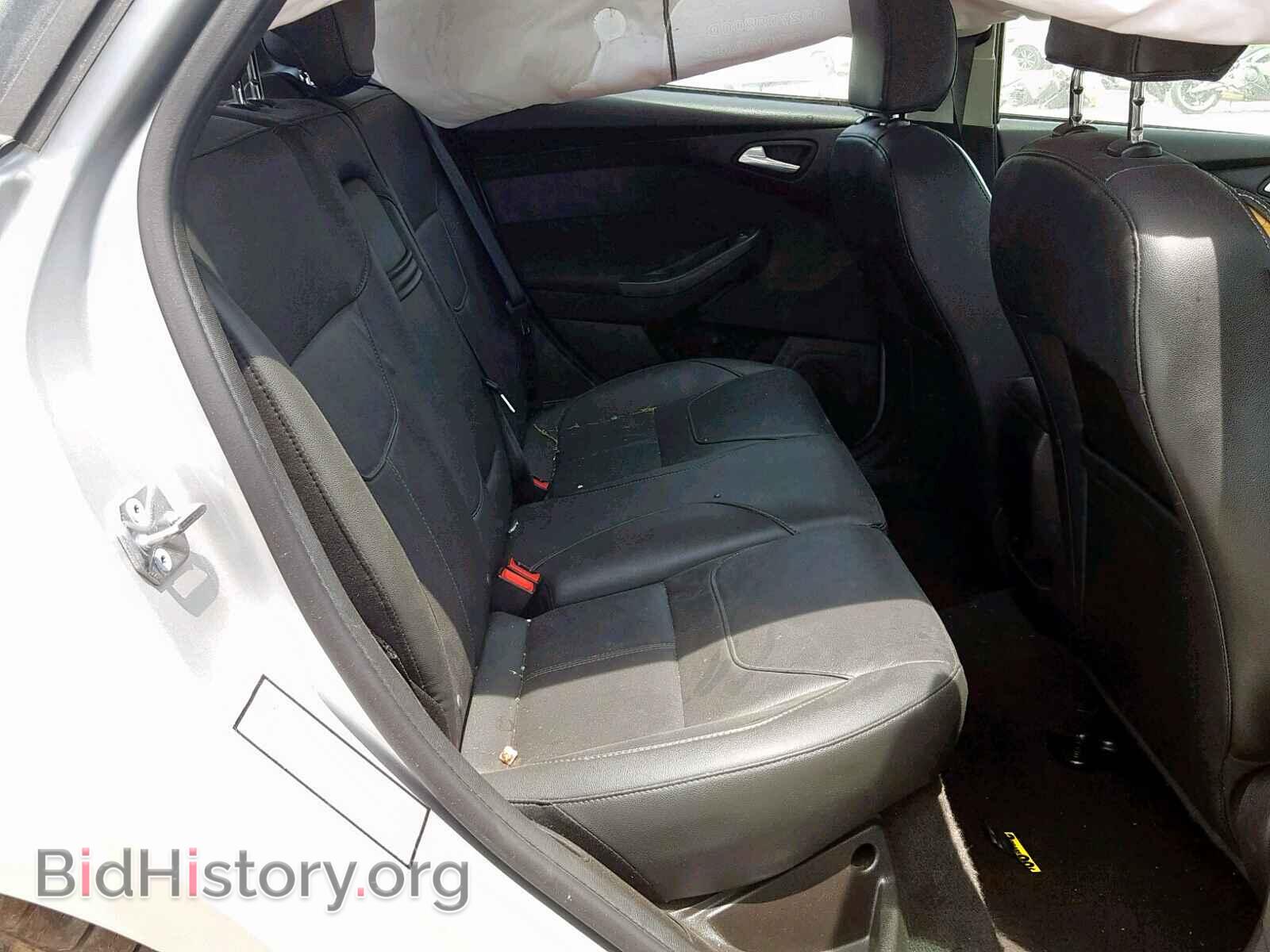 2016 FORD FOCUS SE - VIN: 1FADP3K25GL330003 - Фото 5