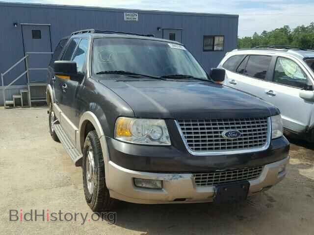 Фотография 1FMPU175X6LA93154 - FORD EXPEDITION 2006