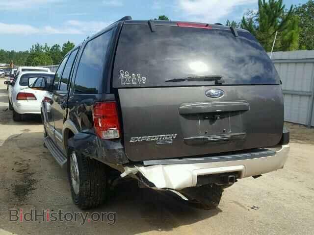 2006 FORD EXPEDITION - VIN: 1FMPU175X6LA93154 - Фото 3