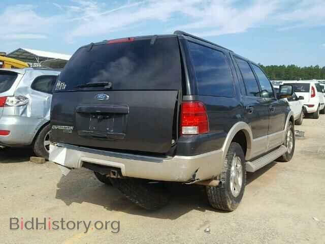 2006 FORD EXPEDITION - VIN: 1FMPU175X6LA93154 - Фото 4