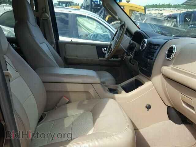 2006 FORD EXPEDITION - VIN: 1FMPU175X6LA93154 - Фото 5