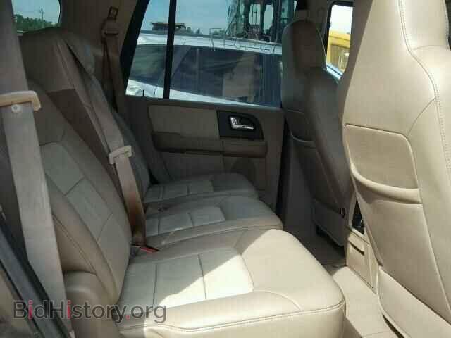 2006 FORD EXPEDITION - VIN: 1FMPU175X6LA93154 - Фото 6