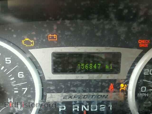 2006 FORD EXPEDITION - VIN: 1FMPU175X6LA93154 - Фото 8