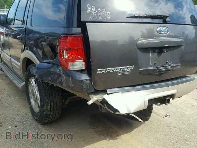 2006 FORD EXPEDITION - VIN: 1FMPU175X6LA93154 - Фото 9