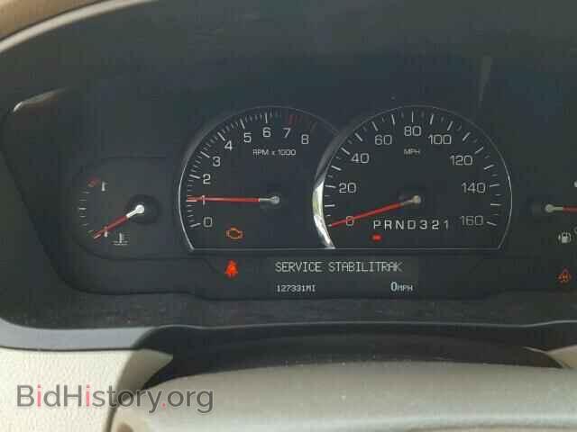 2006 CADILLAC DTS - VIN: 1G6KD57Y86U202319 - Фото 8