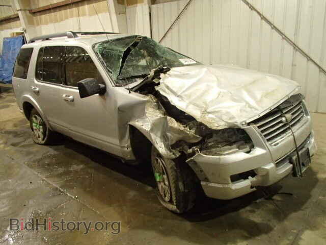 Photo 1FMEU7DE6AUA64171 - FORD EXPLORER 2010