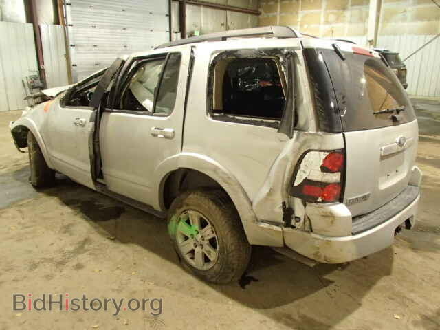 2010 FORD EXPLORER - VIN: 1FMEU7DE6AUA64171 - Photo 3