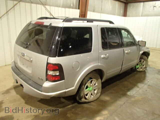 2010 FORD EXPLORER - VIN: 1FMEU7DE6AUA64171 - Photo 4