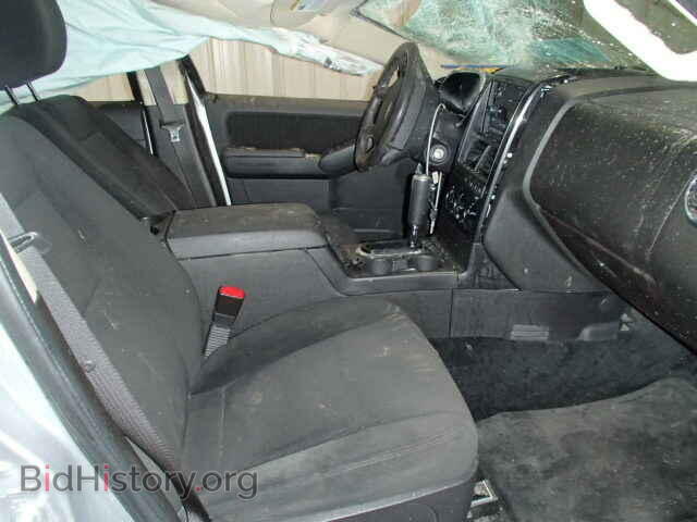2010 FORD EXPLORER - VIN: 1FMEU7DE6AUA64171 - Photo 5